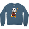 mickey jedi troopers Crewneck Sweatshirt