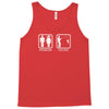 fishing   problem solved Tank Top