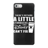 There's Nothing a Little Starbucks and Disney Can't Fix iPhone 7 Case