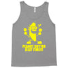 peanut butter jelly time banana Tank Top