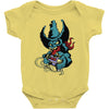 zombie gamers Baby Onesie