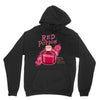 red potion Unisex Hoodie