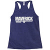 maverick Racerback Tank