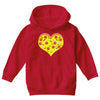 pizza lover Youth Hoodie