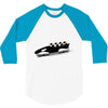 polar sport 3/4 Sleeve Shirt