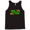 duck pond px990 best trending Tank Top