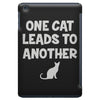 pet lover girls im one leads to another iPad Mini