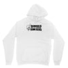 damsels do it their Unisex Hoodie