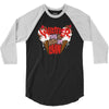 this is how i'm livin' 3/4 Sleeve Shirt