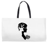 Harry Potter Deer Weekender Totes