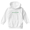shall we play game Youth Hoodie