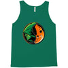 arrow slade yin yang Tank Top