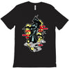 samurai T-Shirt