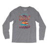 i'm booked Long Sleeve Shirts