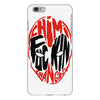 deadpool chimi changas iPhone 6 Plus/6s Plus Case