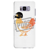 Pubg Military Chicken T-Shirt Samsung Galaxy S8 Plus