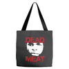 clubber lang Tote Bags
