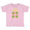 king tubbys Toddler T-shirt
