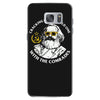 cracking open a cold one with the comrades Samsung Galaxy S7