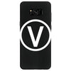 vegan symbol Samsung Galaxy S8