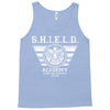 SHIELD Academy Tank Top
