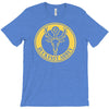 buckfast abbey devon tonic wine 'bucky' T-Shirt