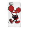 mickey mau5 iPhone 7 Case