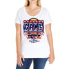 celadon game corner Ladies Curvy T-Shirt