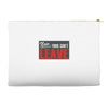 now yous can't leave Accessory Pouches