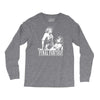 tidus and yuna Long Sleeve Shirts