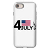 july 4 independence day iPhone 8