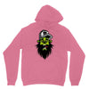 zombie Unisex Hoodie