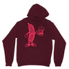 artisan pickle 3 Unisex Hoodie