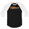 elect zaphod beeblebrox 3/4 Sleeve Shirt