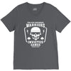 INVICTUS GAMES Toronto 2017 V-Neck Tee