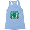 kokiri forest alliance Racerback Tank