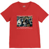 Pierre Auguste Renoir Bal Du Moulin De La Galette V-Neck Tee