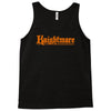 knightmare Tank Top