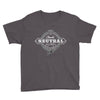 chaotic neutral Youth Tee