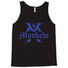 Monbebe Tank Top