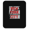 new york city Mousepad