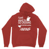 go crouising Unisex Hoodie