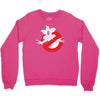 demogorgon busters! Crewneck Sweatshirt