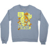 mexico Crewneck Sweatshirt