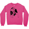 wolf Crewneck Sweatshirt