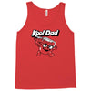 kool dad Tank Top