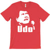 in memory of udo j&uuml;rgens T-Shirt
