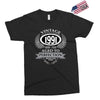 vintage quality without compromise 1991 aged to perfection Exclusive T-shirt