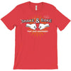 shake &amp; bake T-Shirt