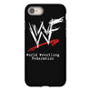 world wrestling iPhone 8